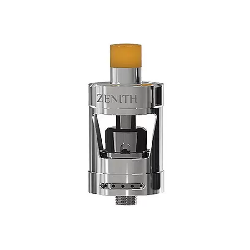 Preview: Innokin Zenith 25mm 4ml MTL Verdampfer Tank